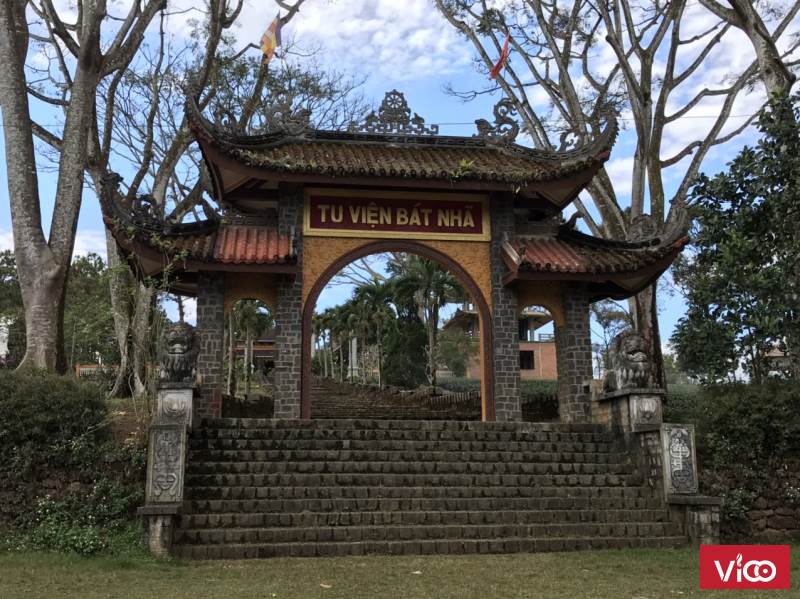 Đất nền nghĩ dưỡng có sổ