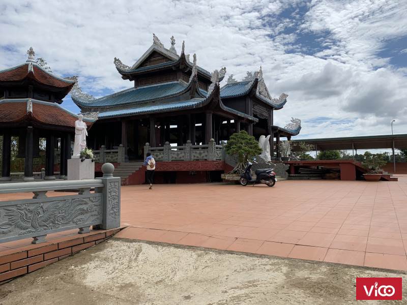 BÁN GẤP KHU ĐÂT NỀN NGHĨ DƯỠNG SINH THÁI