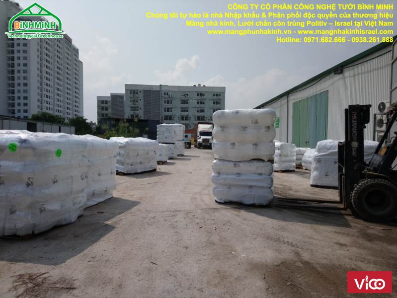 Thiết kế nhà màng, tư vấn xây dựng nhà màng, thiết kế nhà màng công nghệ cao