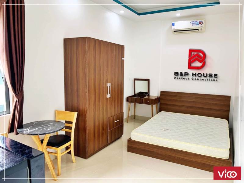 Cho Thuê phòng khu vực Đường Khánh Hội, Phường 4, Quận 4