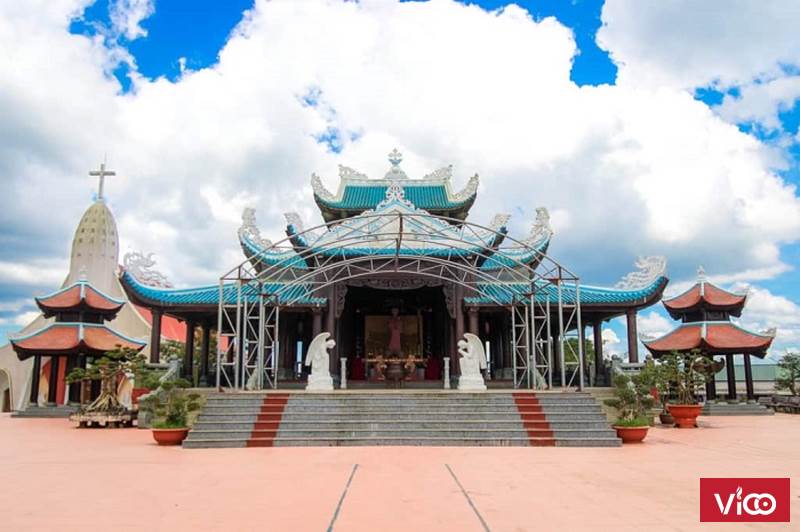 Đất đầu tư nghỉ dưỡng Bảo lộc
