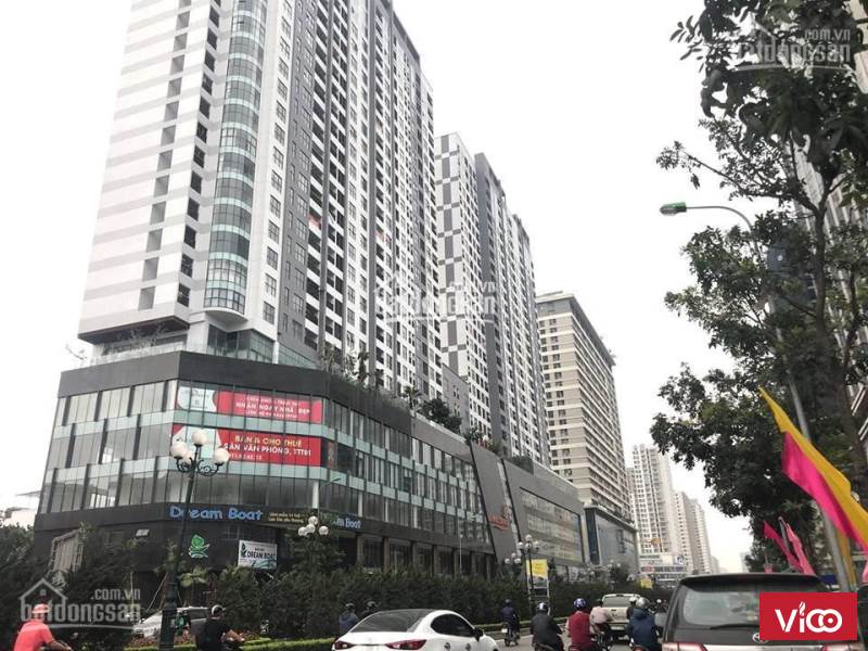 Cần bán gấp căn hộ Cao Cấp 3 ngủ, diện tích 121m2. tòa Golden Palm 21 Lê văn Lương, hơn 4 tỷ.