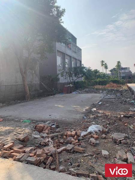 Chính chủ cần bán gấp đất khu vực TP Hải Phòng