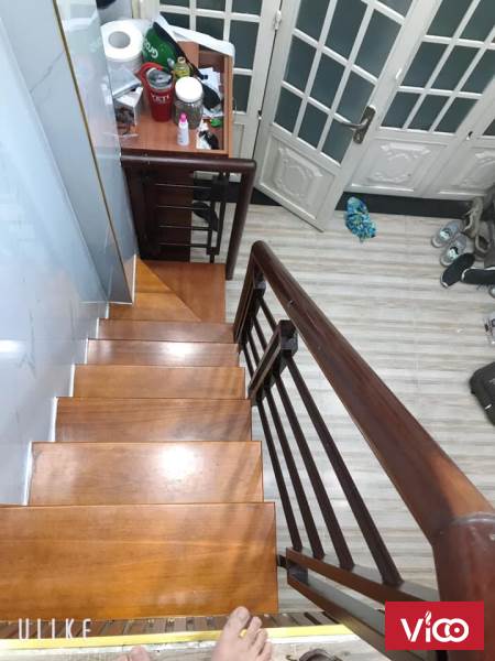 Bán gấp trước Tết nhà đẹp ở ngay Nguyễn Hữu Cảnh 2.55 tỷ