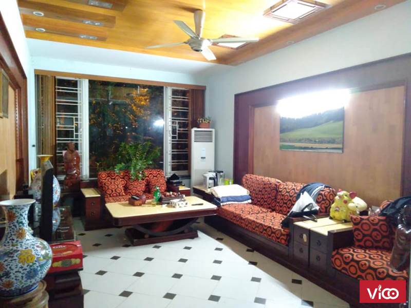 Bán Nhà Chính Chủ Liền Kề KĐT Văn Khê, Hà Đông 5 Tầng, Oto tránh, vỉa hè rộng KD đỉnh, Giá 6,5