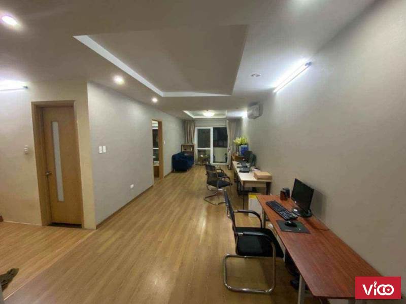 Chính chủ bán cắt lỗ sâu căn chung cư Ellipse Tower 110 Trần Phú, Hà Đông (98m2), giá chỉ 17tr/m2.