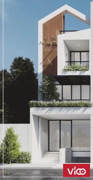 Bán khách sạn 10 phòng tại Lê Hồng Phong, P.4, Đà Lạt