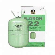 Bán Gas Floron R22 Ấn Độ 0902.809.949
