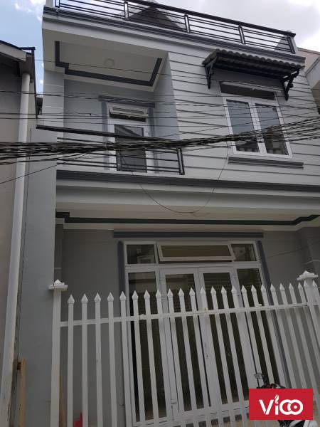 Bán nhà đường Nguyễn Công Trứ Tp.Đà Lạt Mrs.Chúc