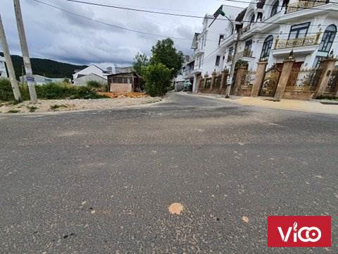 Bán đất KQH An Sơn, P4, Đà Lạt giá tốt cho khách thiện chí