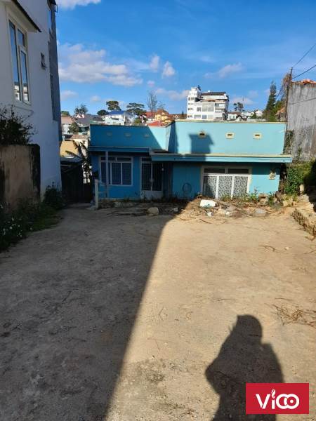 Nhà đất Đà Lạt Mua ngay mảnh đất cách Hồ Xuân Hương 3 phút đi xe máy