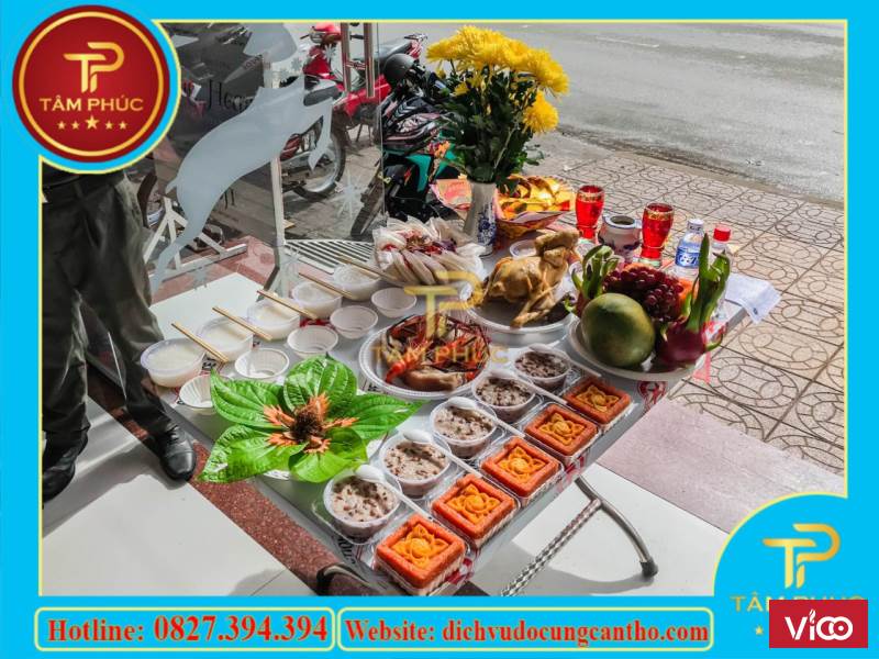Chọn ngày tốt cúng khai trương năm 2021