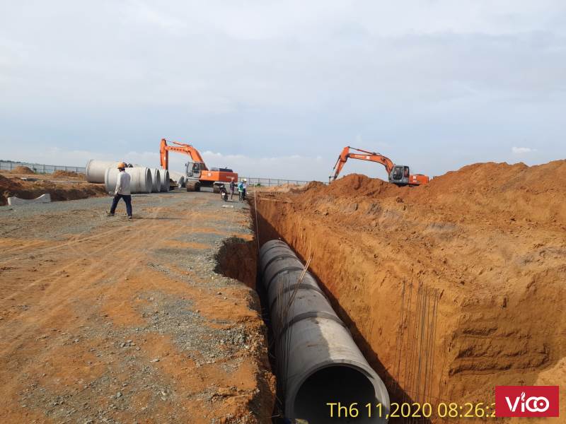 BÁN ĐẤT NỀN XÃ BÌNH SƠN. LONG THÀNH, ĐỒNG NAI