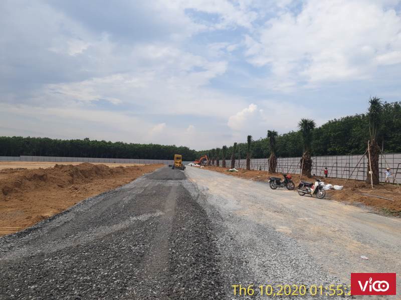 DỰ ÁN BẤT ĐỘNG SẢN TẠI LONG THÀNH, ĐỒNG NAI. PHÁP LÝ HOÀN THIỆN. HỖ TRỢ VẠY NH. 70%