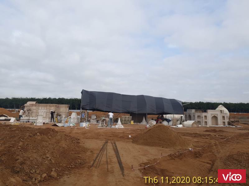 BÁN ĐẤT ĐƯỜNG 769, GẦN SÂN BAY LONG THÀNH