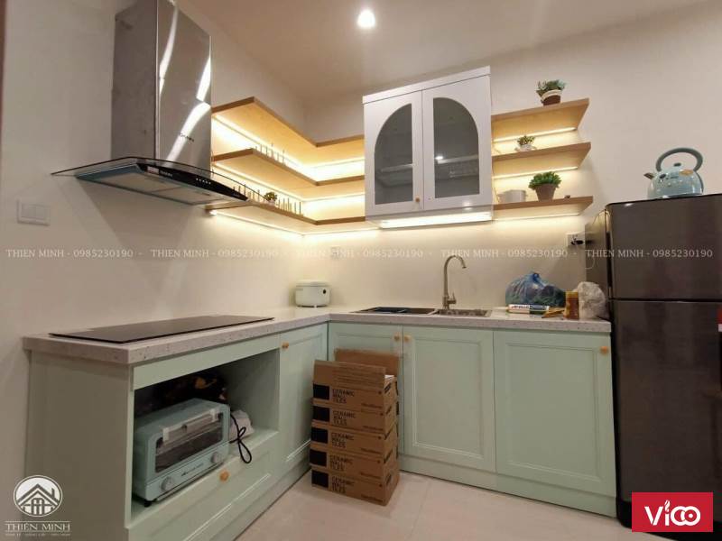 KẸT TIỀN CẦN BÁN CĂN HỘ CHUNG CƯ NAM LONG ĂN TẾT