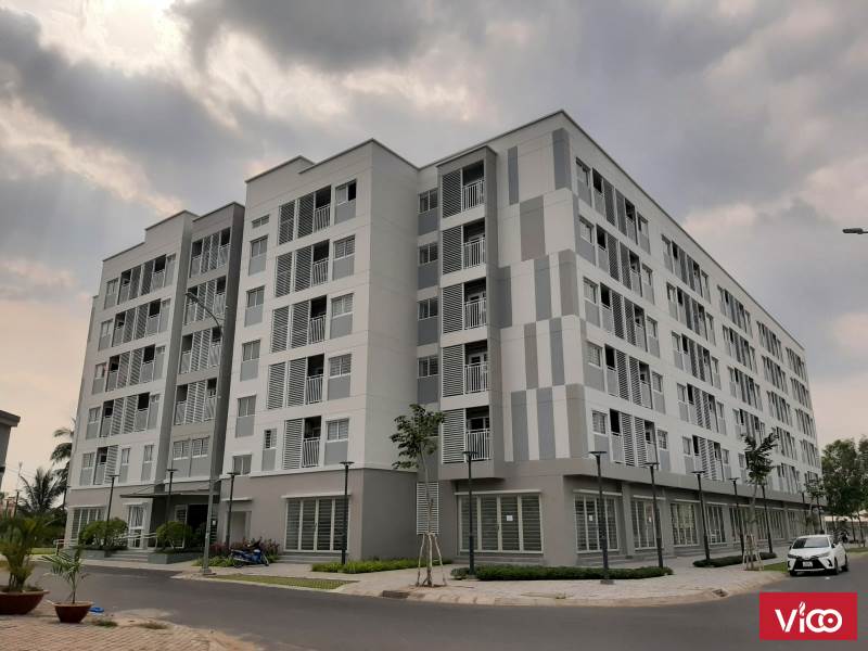 KẸT TIỀN CẦN BÁN CĂN HỘ CHUNG CƯ NAM LONG ĂN TẾT
