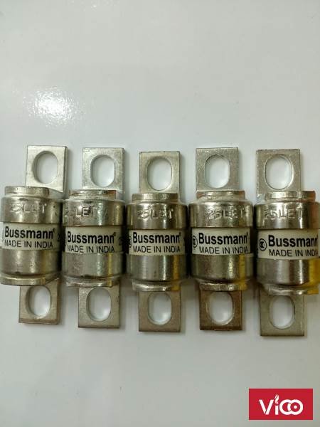 CẦU CHÌ BUSSMANN 25LET