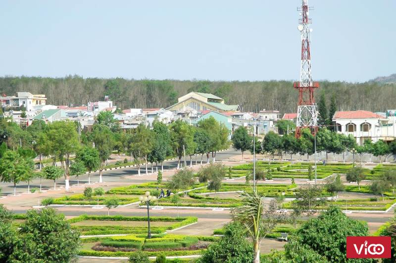 Đất nền Gia Lai Tâm điểm đầu tư sinh lời ngắn hạn