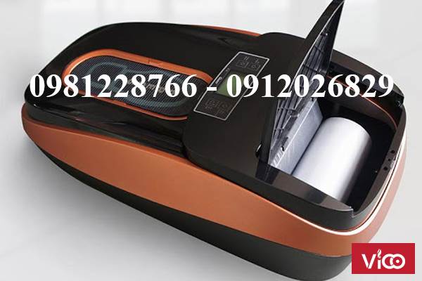 Bán máy bọc giày quen xt46