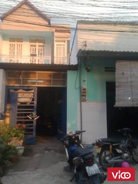 BÁN NHÀ CHÍNH CHỦ Ở DĨ AN, GẦN ĐƯỜNG LỚN, CHỢ, NHÀ THỜ