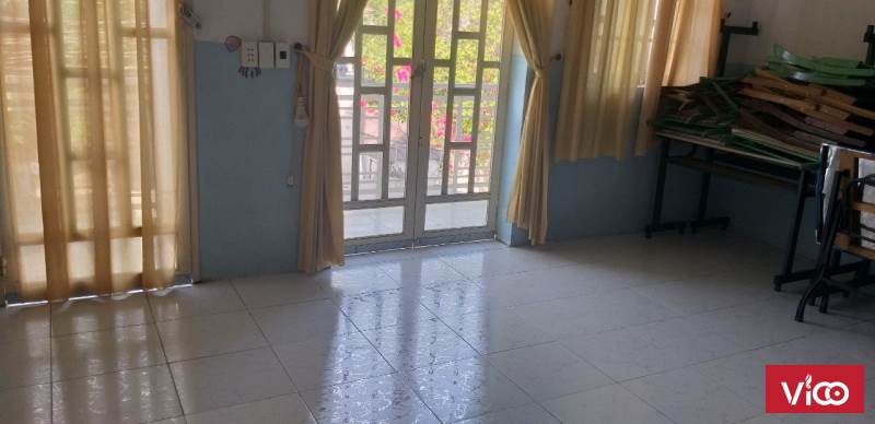 BÁN NHÀ CHÍNH CHỦ Ở DĨ AN, GẦN ĐƯỜNG LỚN, CHỢ, NHÀ THỜ