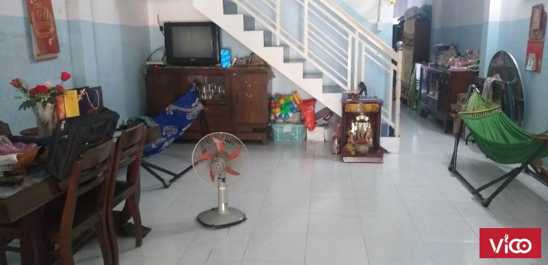 BÁN NHÀ CHÍNH CHỦ Ở DĨ AN, GẦN ĐƯỜNG LỚN, CHỢ, NHÀ THỜ