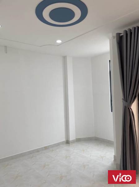 BÁN NHÀ GIÁP PHAN ĐĂNG LƯU QUẬN PHÚ NHUẬN 4 TẦNG CHỈ 6 TỶ .