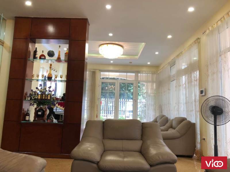 Biệt thự Việt Hưng Long Biên cực rộng bán nhanh giá mềm chỉ 100tr/m2