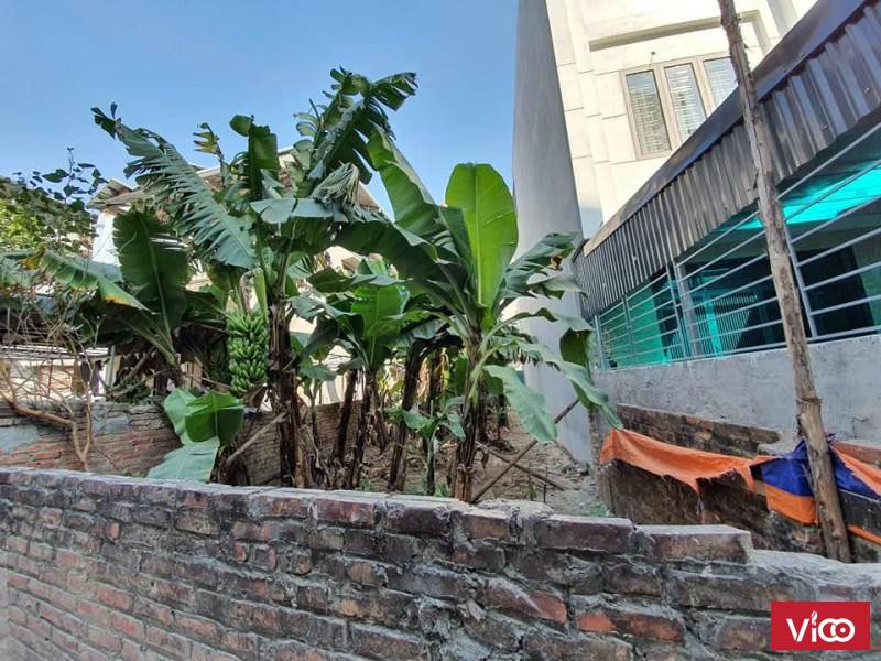 Bán đất đầu phố Ngô Gia Tự,đường ô tô tránh,vỉa hè rộng,kinh doanh đỉnh,50m,mt 4m,giá 3,8 tỷ.