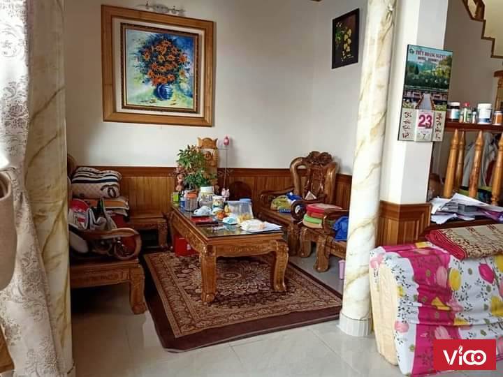 Nhà Đất Đà Lạtcần bán nhà đường Phan đình Phùng Đà lạt nội thất sang trọng sạch đẹp