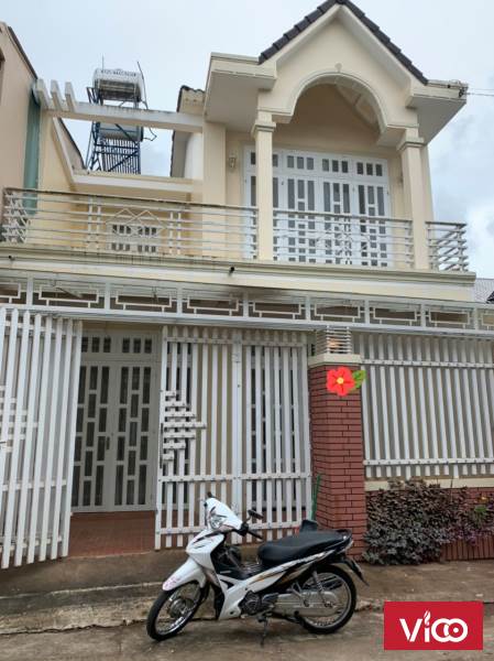 Cần bán nhà Đà Lạt nằm ở Đường Nguyễn Đình Chiểu khu dân trí cao,thích hợp đầu tư,nghỉ dưỡng