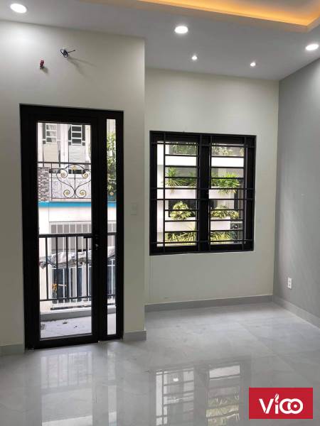 Siêu phẩm Tân Bình, HXH chạy tung tăng, 100m ra Đường Lê Văn Sỹ.