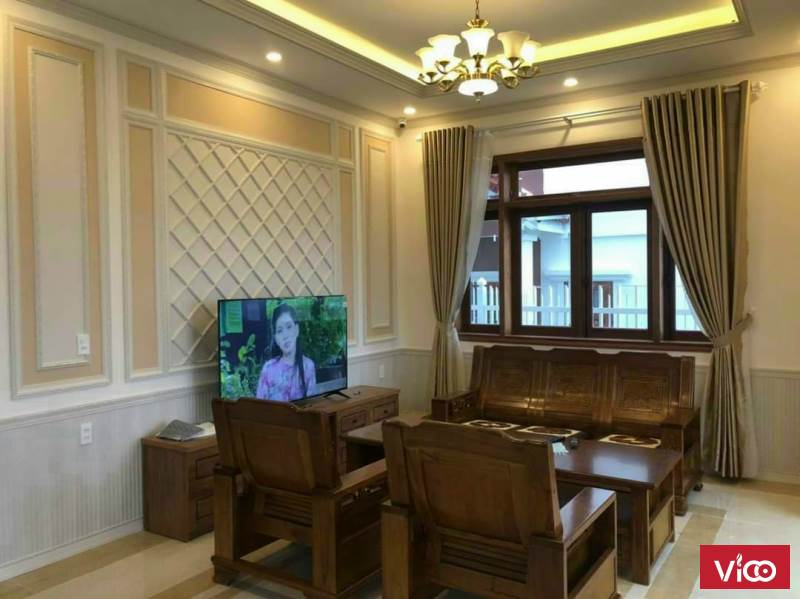 Bán nhà Đà Lạt view Hẻm xe hơi, view đẹp, yên tĩnh, thoáng mát thích hợp ở định cư lâu dài, nghỉ