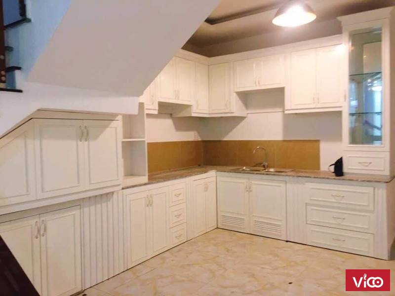 Bán nhà hẻm Lê Văn Sỹ, Q3, giá rẻ,110m2 ,4 lầu, 8 phòng ngủ.