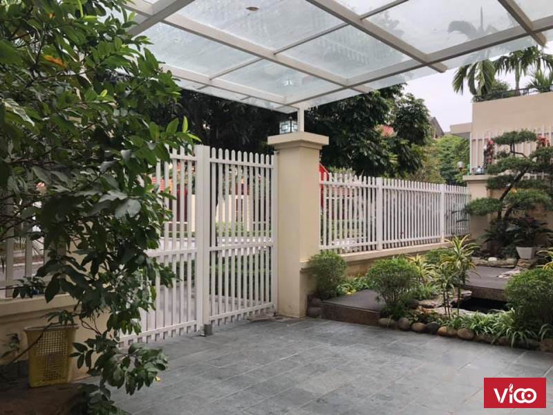 Biệt thự Việt Hưng Long Biên siêu rộng bán nhanh giá tốt chỉ 100tr/m2