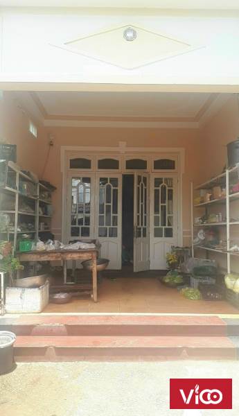 Cần bán nhà Đà Lạt Thích hợp nghỉ dưỡng dành cho người già vì khu an ninh yên tĩnh ngay trung tâm