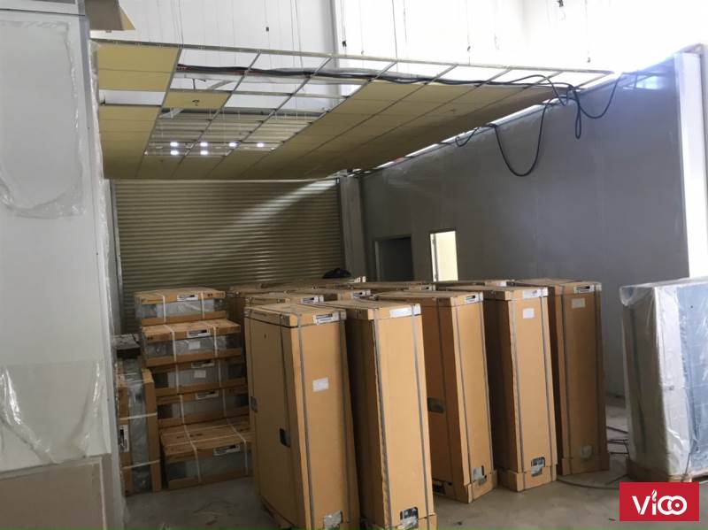 Đại lý bán máy lạnh tại Thuận An 0932.932.329