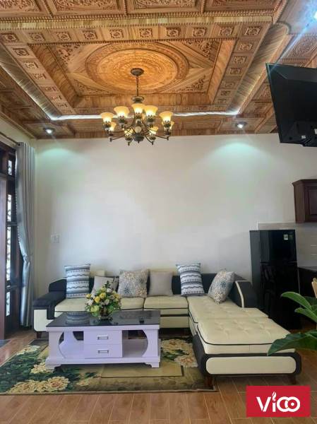 Nhà đất Đà lạt cần bán nhà Ngô Thị Nhậm Đường ô tô 7 chỗ thoải mái Nằm ngay trung tâm thành phố Đà