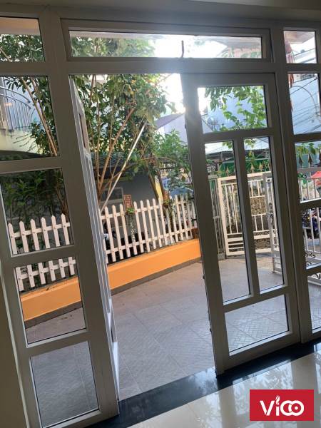 Nhà Đất Đà lạt cần bán nhà Nguyễn lương Bằng đất rọng rãi thoải mái Phù hợp ở nghỉ