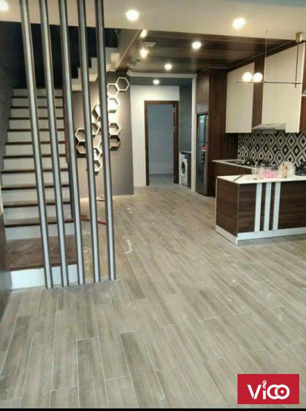 Cần bán nhà Đà lạt gần trung tâm TP, tiện ích chỉ phạm vi 3p là có đầy đủ Cách chợ đêm , hồ