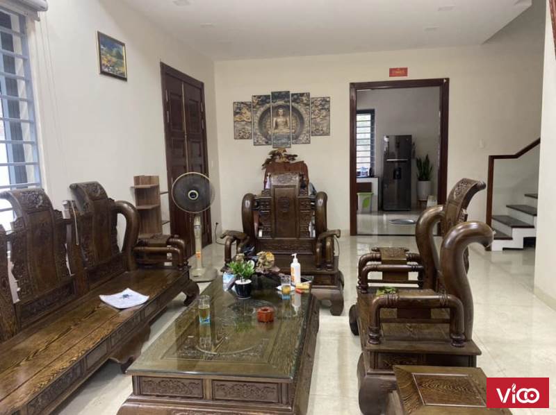 Biệt thự Vạn Phúc, 165m, MT11m. An sinh đỉnh. 16,9 tỷ.