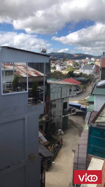 Cần bán nhà Đà Lạt rộng rãi thoải mái (có phòng trọ cho thuê) có thể đầu tư kinh