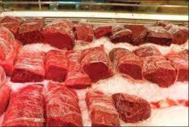 Di dời tháo lắp kho lạnh bảo quản thịt bò phân phối cho chợ đầu mối