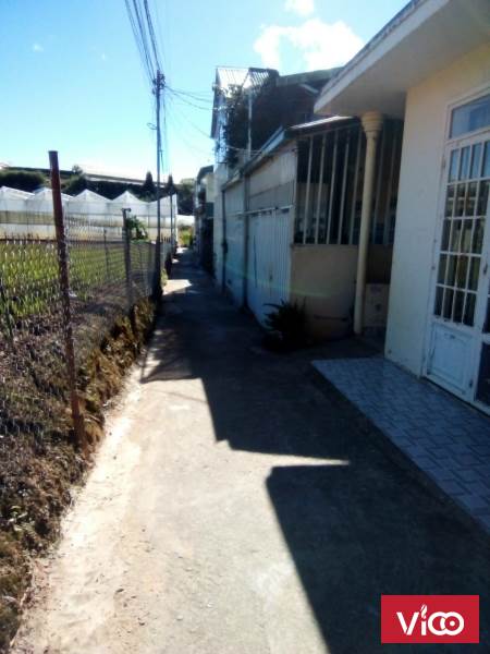 Nhà Đất Đà Lạt cần bán nhà rộng rãi thoải mái đông dân cư phù hợp cho việc định cư