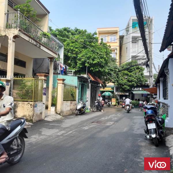 Nền Biệt Thự 7,2M 24M Kdc Green City, Phường 6, Tp Tân An, Long An, chỉ 4 tỷ 9