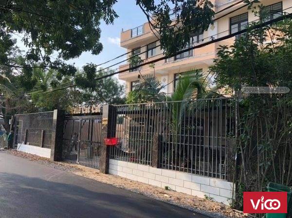 Chính chủ bán đất mặt tiền Hùng Vương 5x20m, SHR giá ngộp rẻ hơn thị trường