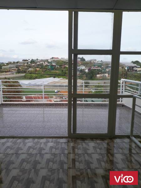 Cần bán nhà Đà Lạt Hai Bà Trưng nhà rỗng rãi thoải mái gần chọ gần trường cấp 1,2,3