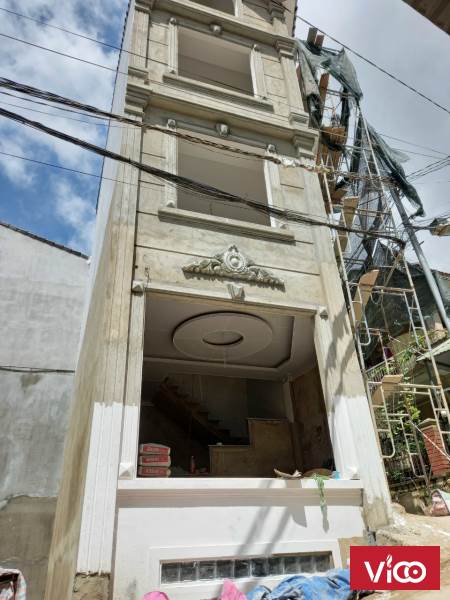 Nhà Đất Đà Lạt cần bán nhà ngay Khu đông dân cư ngay trung tâm có thể kinh doanh khách