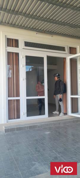 Cần bán nhà Đà Lạt nhà mới xây có thể vào ở luôn khu vực gần trung tâm thích hợp cho